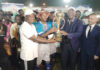 Tournoi de la fraternité de la diaspora burkinabè en Côte d’Ivoire : Tanda vainqueur du trophée de la IIIe édition