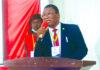 Dialogue inclusif national au Tchad : Les ressortissants au Burkina formulent des propositions