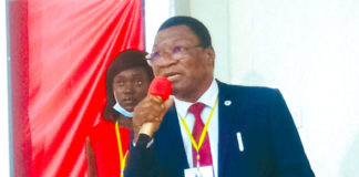 Dialogue inclusif national au Tchad : Les ressortissants au Burkina formulent des propositions