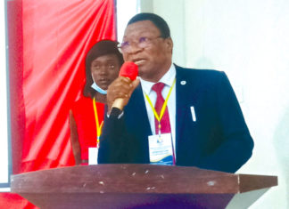 Dialogue inclusif national au Tchad : Les ressortissants au Burkina formulent des propositions