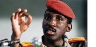 Affaire Thomas Sankara : le procès s’ouvrira le lundi 11 octobre (communiqué procureur)