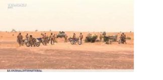 Oudalan : une attaque terroriste fait 11 civils, quatre VDP et 15 militaires tués ce 4 aout 2021 (communiqué)