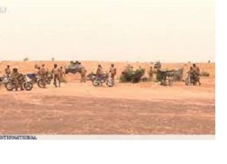 Oudalan : une attaque terroriste fait 11 civils, quatre VDP et 15 militaires tués ce 4 aout 2021 (communiqué)