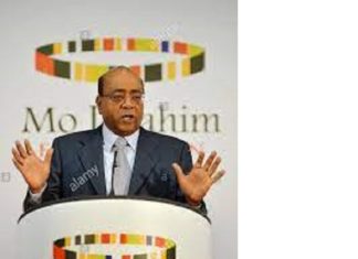 L’Afrique de demain:Il fait meilleur vivre aujourd’hui sur le continent africain que par le passé