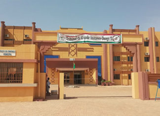 Procès de présumés terroristes: Les confidences des premiers à la barre