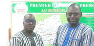 Nous à rendu visite : Le Centre hospitalier Yalgado-Ouédraogo pour un partenariat avec Sidwaya