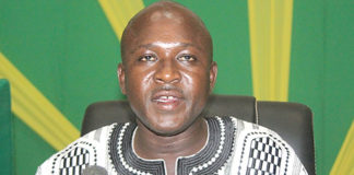 Société civile : Pascal Zaïda en garde à vue pour « incitation à une rébellion »