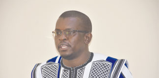 Projet d’urgence de résilience à l’Est : les acteurs se concertent