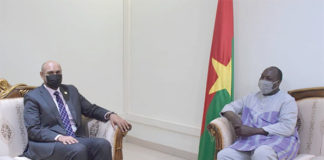 Réconciliation nationale : l’Arabie saoudite offre ses services au Burkina Faso