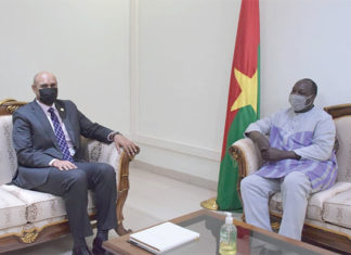 Réconciliation nationale : l’Arabie saoudite offre ses services au Burkina Faso