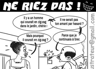 Sourire du 09/09/2021