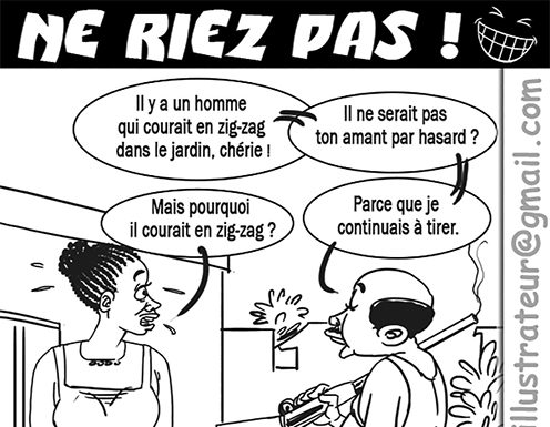 Sourire du 09/09/2021