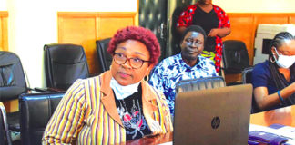 Forum pour une révolution verte en Afrique : l’agriculture burkinabè à la recherche de financements