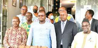 Révision du Code électoral : la CENI souhaite une large consultation