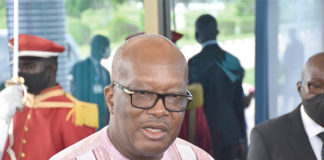 Rentrée gouvernementale : relever les grands défis