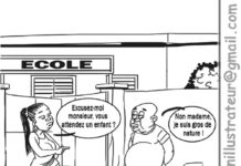 Sourire du 10/09/2021