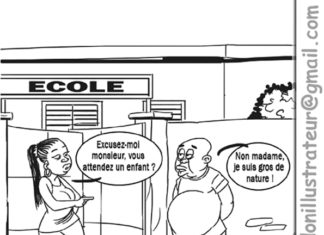 Sourire du 10/09/2021