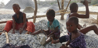 Lutte contre le travail des enfants : un nouveau plan pour abolir le fléau