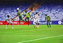 Préliminaires aller Coupe CAF : un nul au goût d’inachevé pour l’ASFA-Y