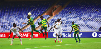 Préliminaires aller Coupe CAF : un nul au goût d’inachevé pour l’ASFA-Y