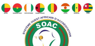Système ouest-africain d’accréditation : Un vecteur de la compétitivité de la région