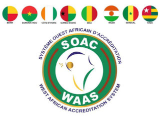 Système ouest-africain d’accréditation : Un vecteur de la compétitivité de la région