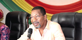 Volontaires de l’Assemblée nationale : la 3e cohorte se forme pour mieux réussir son stage