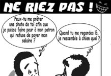 Sourire du 22/09/2021