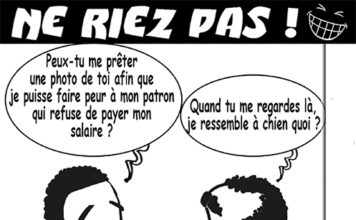 Sourire du 22/09/2021