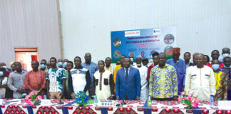 Aires territoires du patrimoine autochtone et communautaire : les communautés échangent sur leurs patrimoines naturels