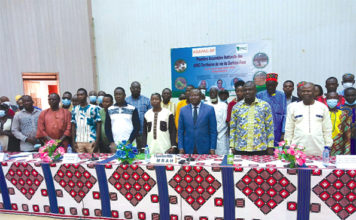 Aires territoires du patrimoine autochtone et communautaire : les communautés échangent sur leurs patrimoines naturels