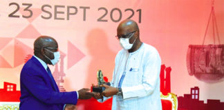 IIe congrès des avocats de l’UEMOA : plaidoiries sur la corruption