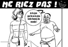 Sourire du 23/09/2021