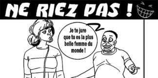 Sourire du 23/09/2021
