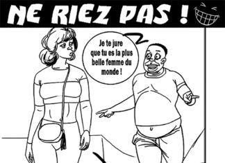Sourire du 23/09/2021