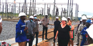 Extension de la centrale de Zagtouli : 17 mégawatts attendus en 2022