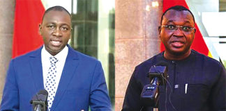 Stade du 4-Août : plus de 15 milliards F CFA pour la mise aux normes