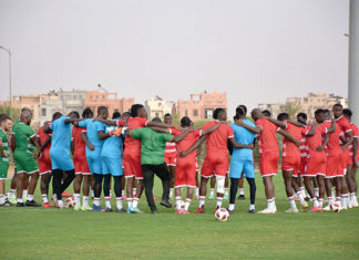 Eliminatoires Coupe du Monde 2022/ Burkina-Algérie : les Etalons veulent mettre fin à l’invincibilité des Fennecs
