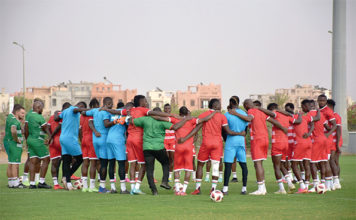 Eliminatoires Coupe du Monde 2022/ Burkina-Algérie : les Etalons veulent mettre fin à l’invincibilité des Fennecs