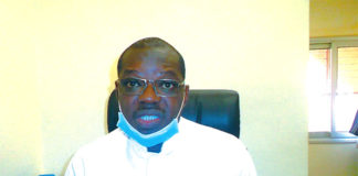 Lutte contre le cancer : « La solution réside dans le diagnostic précoce », Pr Sosthène Ouédraogo, du CHU/Bogodogo