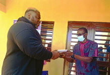 Championnat de log lift : Iron Biby en possession des clés de sa villa