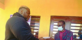 Championnat de log lift : Iron Biby en possession des clés de sa villa