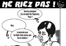 Sourire du 29/09/2021
