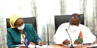 Corridor Lomé-Ouagadougou-Niamey : 145 milliards F CFA pour lancer les travaux