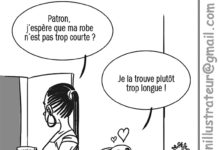 Sourire du 30/09/2021