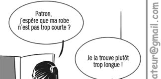 Sourire du 30/09/2021