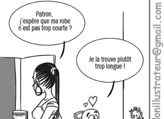 Sourire du 30/09/2021