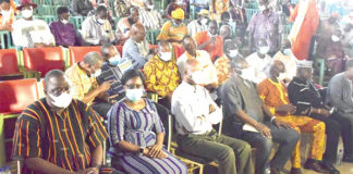 Session ordinaire du MPP : Les préparatifs du congrès à l’ordre du jour