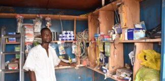 Jeunesse et emploi dans la commune minière de Bagassi: La touche de Roxgold et ses partenaires à la formation professionnelle