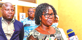 Initiative présidentielle pour un repas équilibré : des concertations pour accélérer les actions